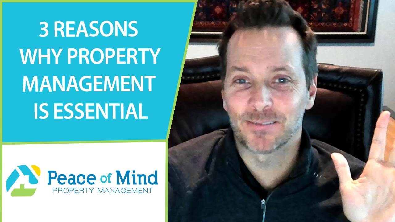 Property Management Blog